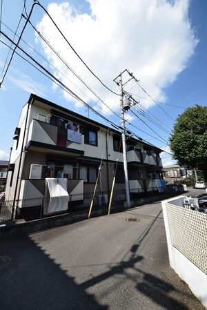 サンハイムS&Hの物件内観写真